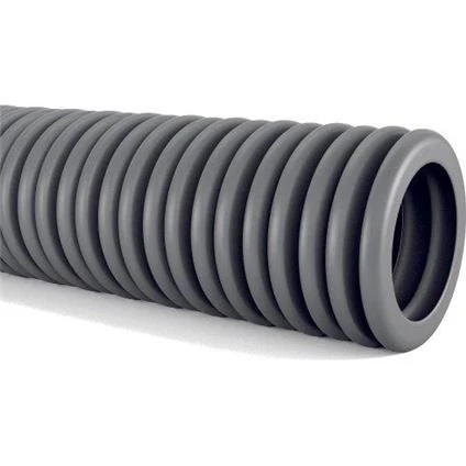 Flexrør 20 mm (3/4") grå 100 m