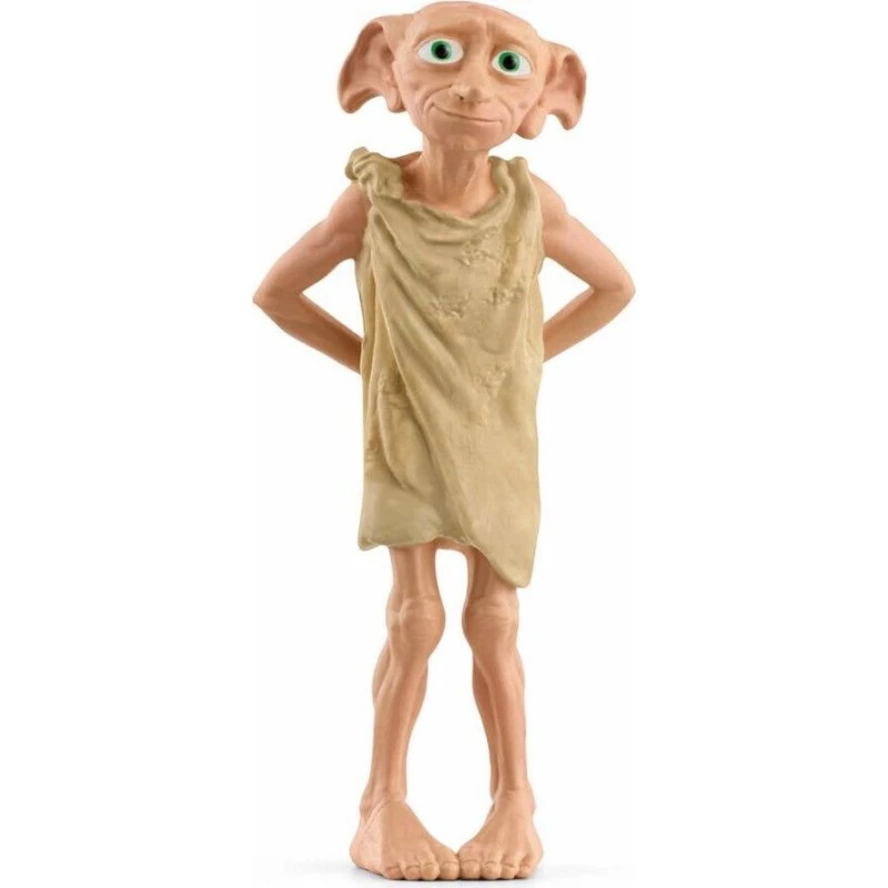 Schleich Dobby husalf-figur