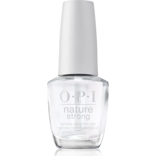OPI Nature Strong Top Coat 15 ml