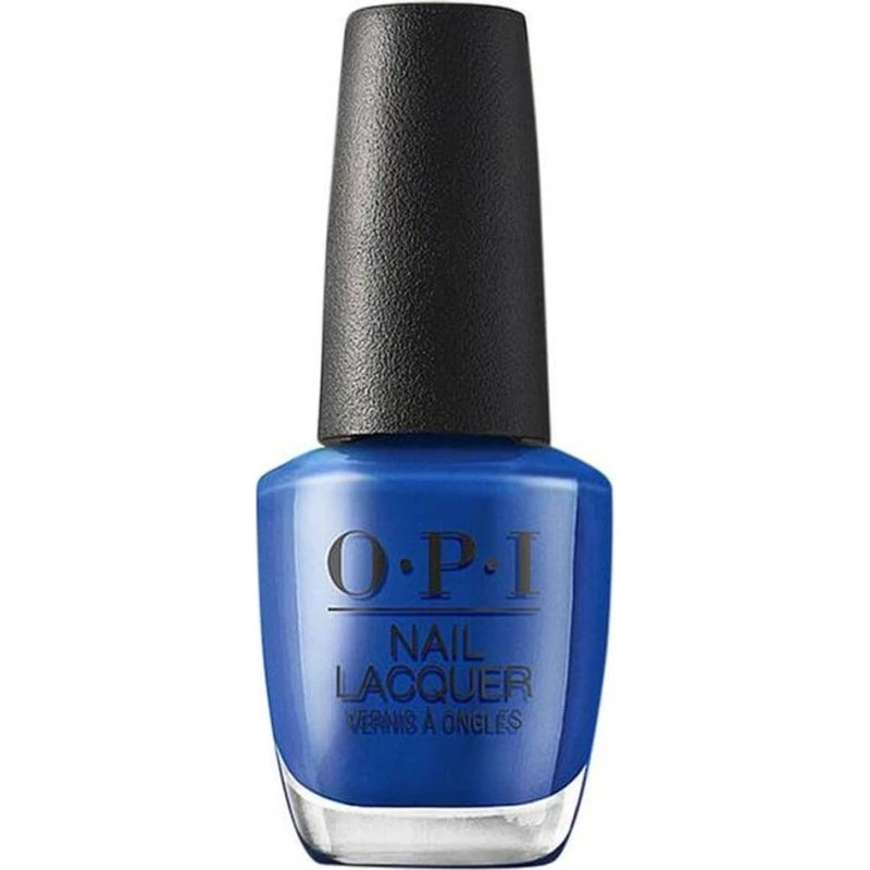 OPI Nail Lacquer Ring In The Blue Year 15 ml