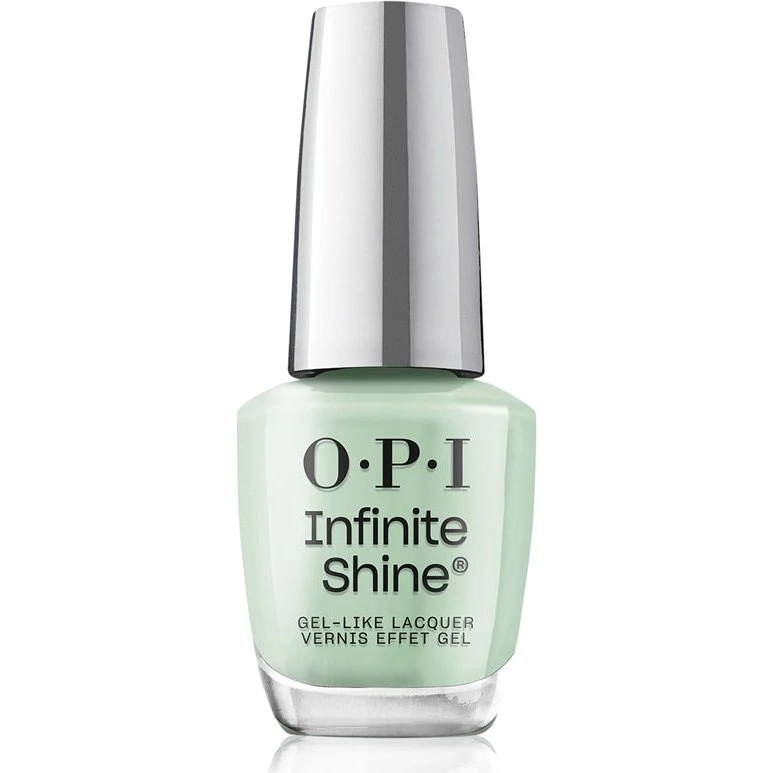 OPI Infinite Shine Silk Gel Neglelak In Mint Condition 15 ml