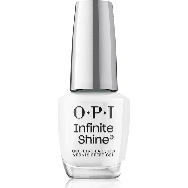 OPI Infinite Shine Gel-lignende Alpine Snow 15 ml