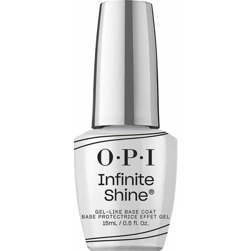 OPI Infinite Shine Base Coat 15 ml