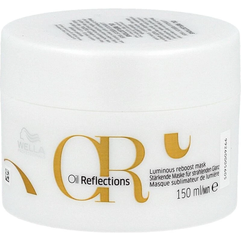 Wella Professionals Oil Reflections Luminous Reboost Mask 150 ml