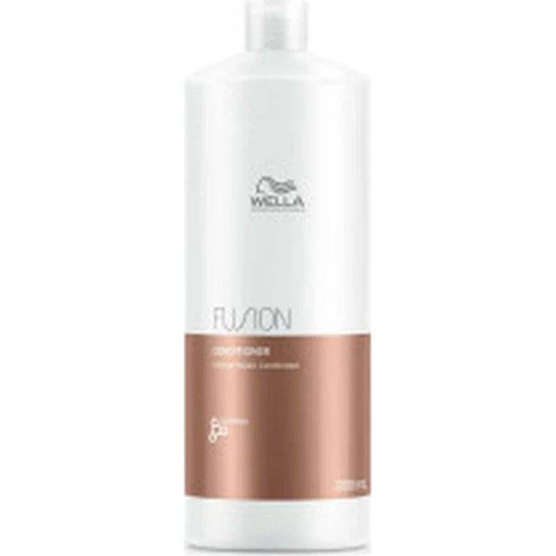 Wella Fusion Intense Repair balsam 1000 ml