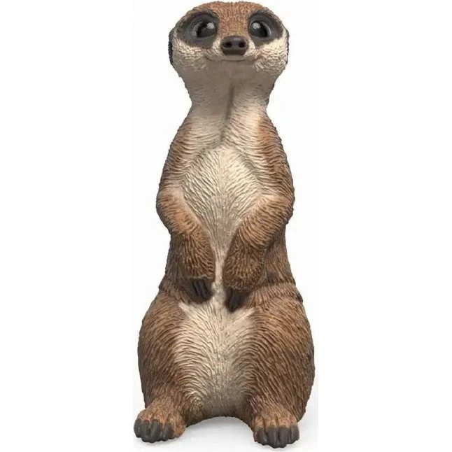 Schleich Surikat legetøjsfigur