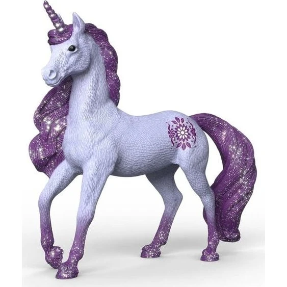 Schleich Enhjørninghingst Orchid
