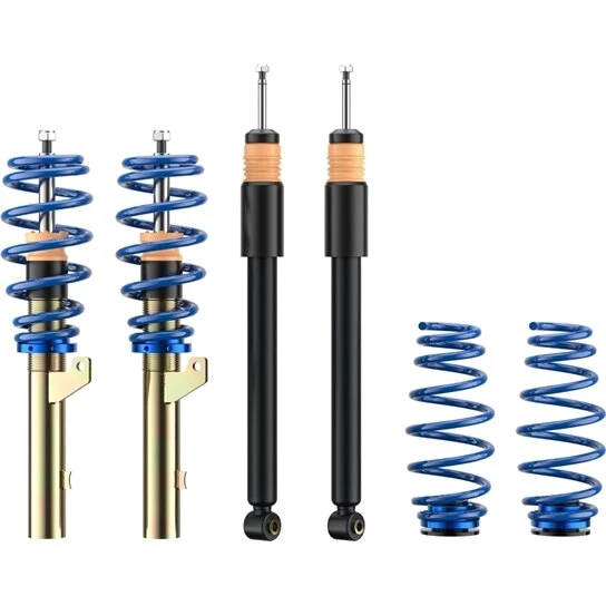AP Gevindundervogn til VW Corrado 53i