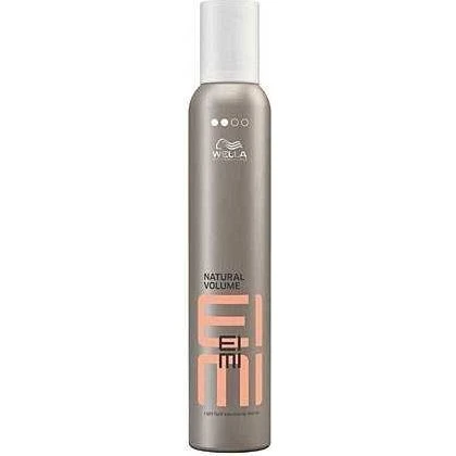 Wella EIMI Natural Volume Foam 300 ml