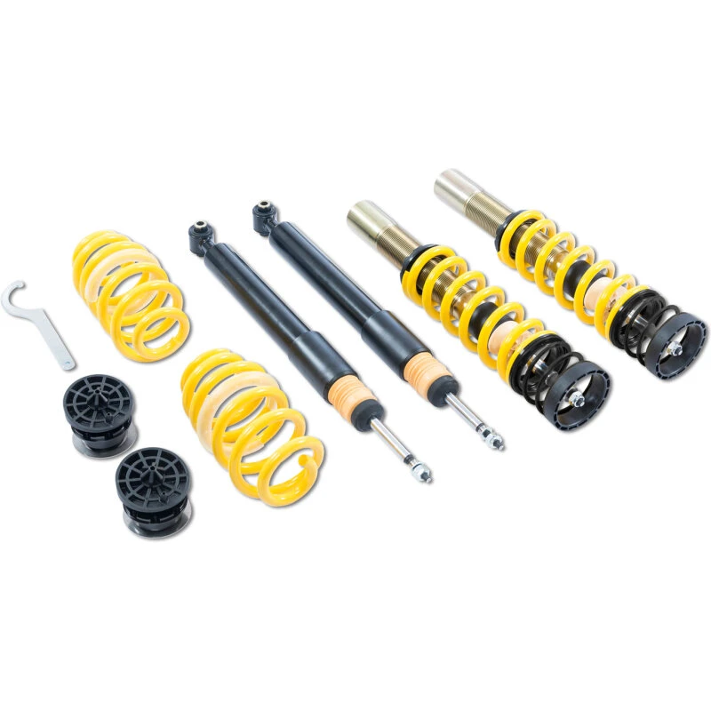 ST X Coilover 1322000F til BMW 1/2/3/4-serie