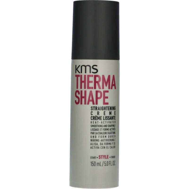 KMS ThermaShape Straightening Creme 150 ml