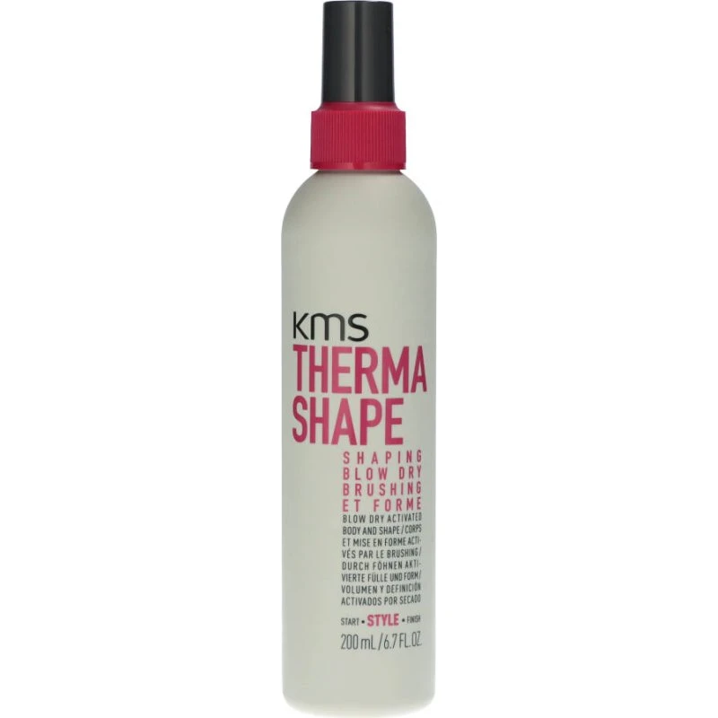 KMS ThermaShape Shaping Blow Dry 200 ml