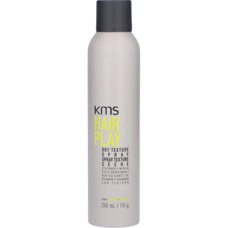KMS HairPlay Dry Texture Spray 250 ml
