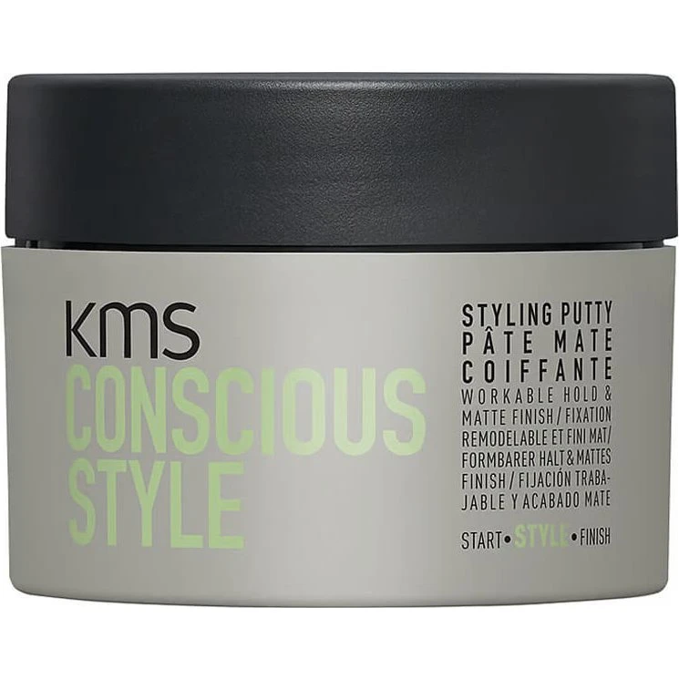 KMS Conscious Style Styling Putty 75 ml