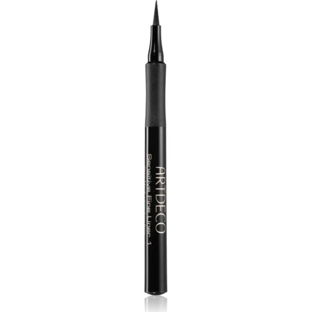 Artdeco Sensitive Fine Liner 1 ml – Sort