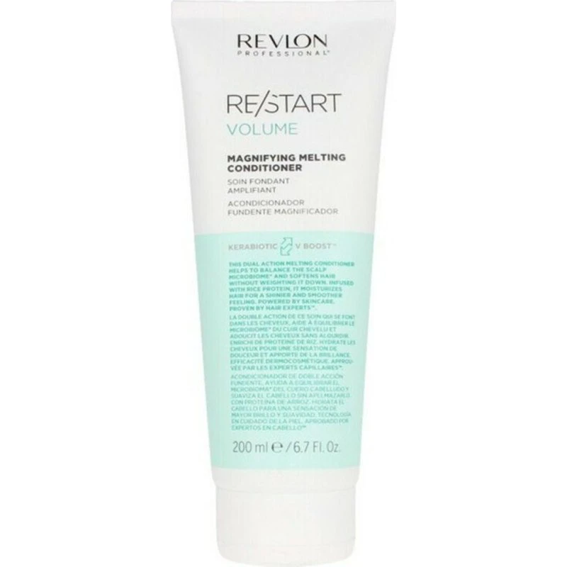 Revlon Re/Start Volume Conditioner 200 ml
