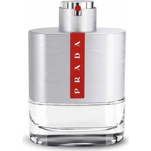 Prada Luna Rossa Eau de Toilette 100 ml
