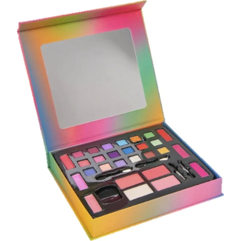 MYA Cosmetics Make Up Beauty Box