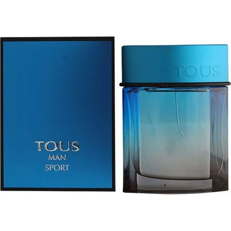 Tous Man Sport EDT 100 ml