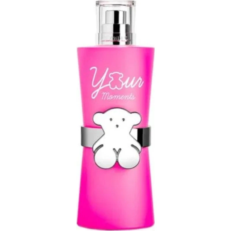 Tous Your Moments Eau de Toilette 90 ml