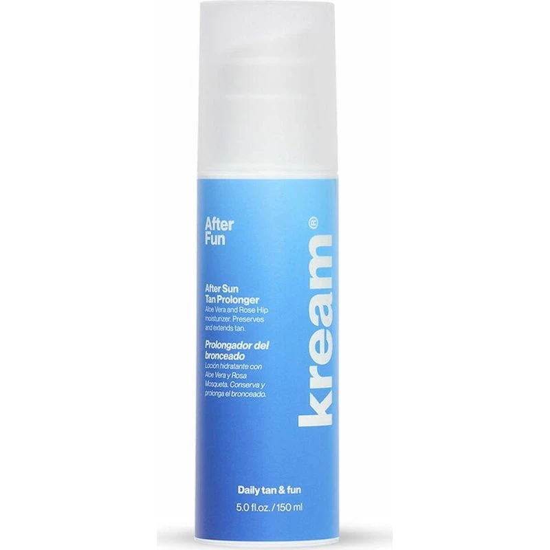 Kream Aftersun Tan Extender 150 ml