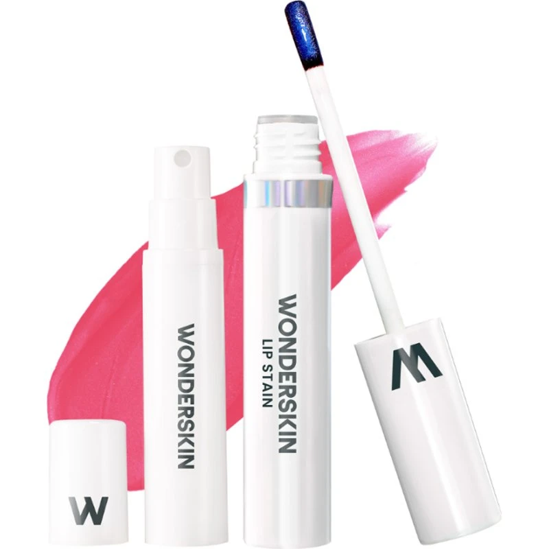 Wonderskin Wonder Blading Lip Stain Kit Sweetheart 13 ml