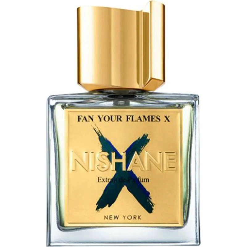 Nishane Fan Your Flames X Extrait 50 ml