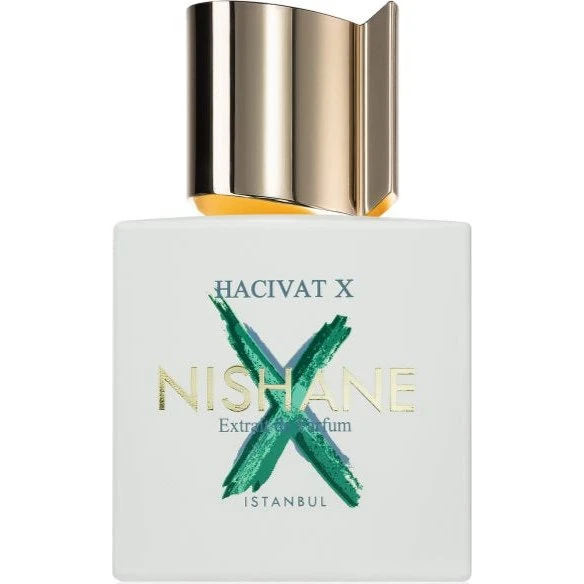 Nishane Hacivat X Extrait 100 ml