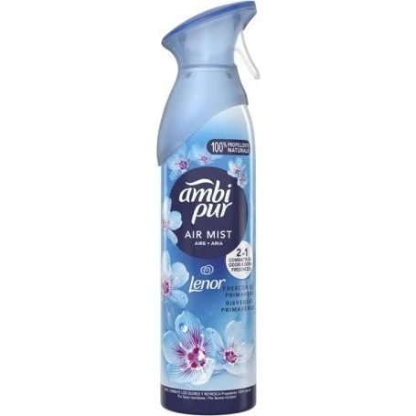 Ambi Pur Air Effect Deodorant 2-i-1 185 ml