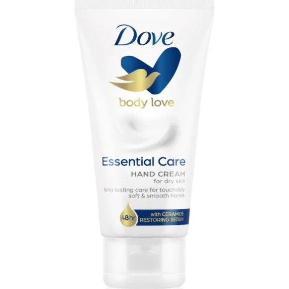 Dove Original håndcreme 75 ml
