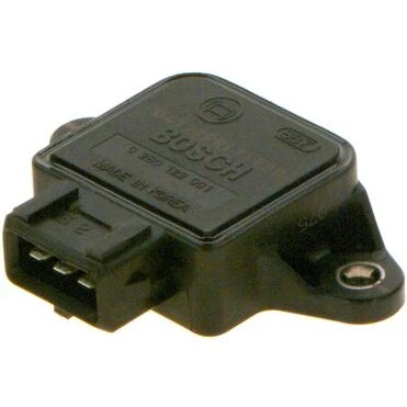 BOSCH gasspjæld-potentiometer 0 280 122 001 (0280122001)