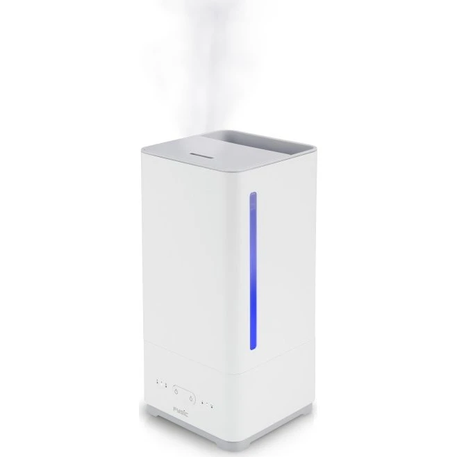 Fysic FC-29 Ultralydsbefugter 5L – Hvid, Aroma & Timer