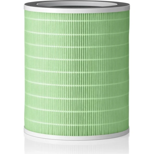 Trebs 49201 Luftrensningsfilter HEPA H13 (grøn)