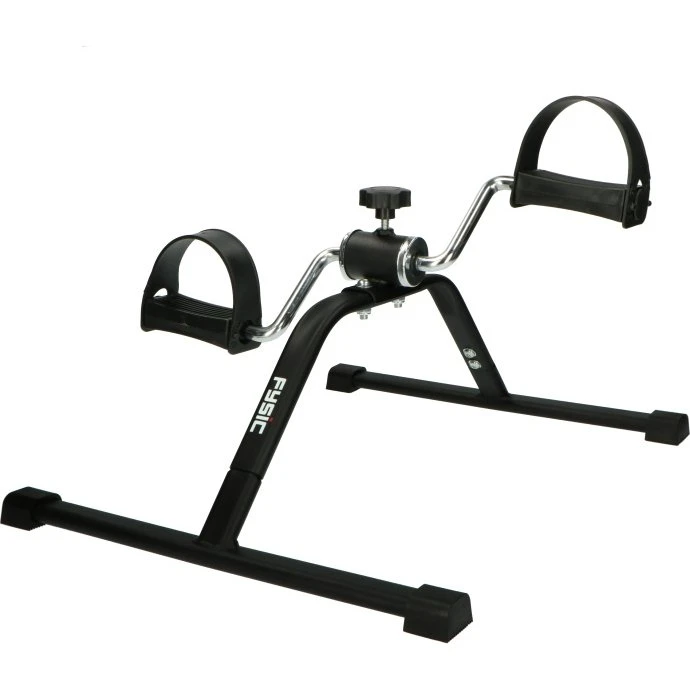 Fysic FW8 Mobilitetstræner – stolcykel, sort