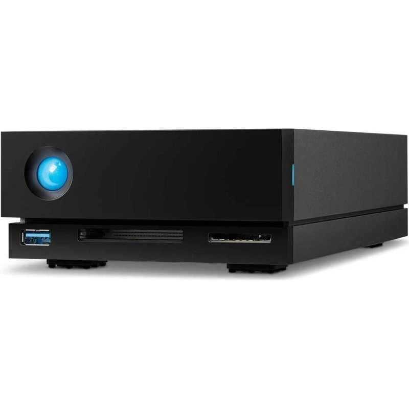 Seagate STHS20000800 20 TB 3,5" ekstern harddisk USB 3.2