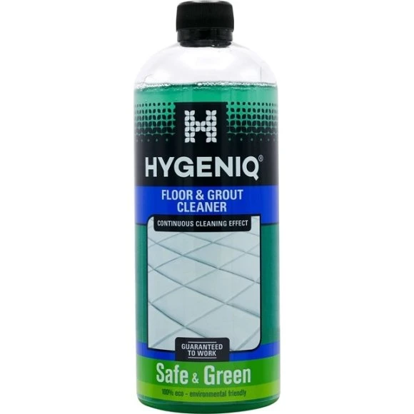 Hygeniq Gulv- og Fugerenser 750 ml (superkoncentreret)