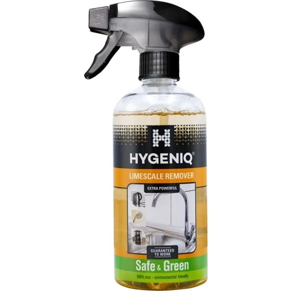 Hygeniq Afkalkningsmiddel 500 ml