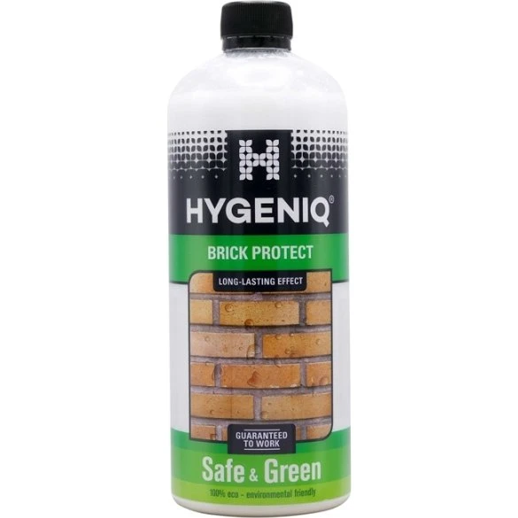 Hygeniq Murstensbeskyttelse 750 ml (10 års vandbeskyttelse)