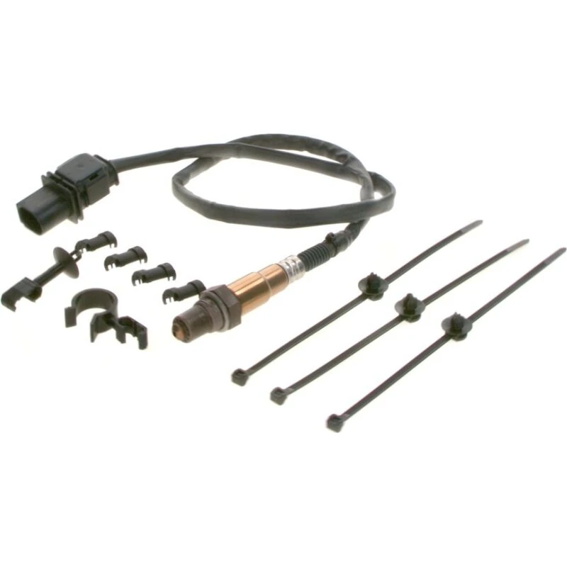Bosch Lambdasonde 0 258 017 178 (0258017178)