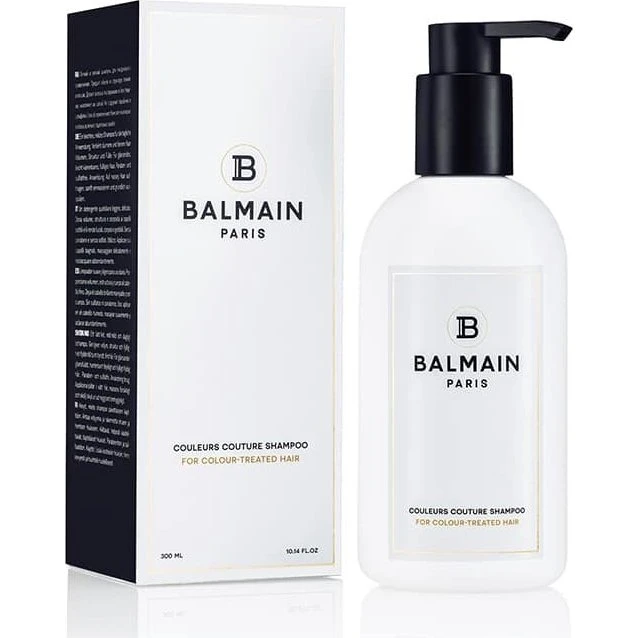 Balmain Couleurs Couture Shampoo 300 ml