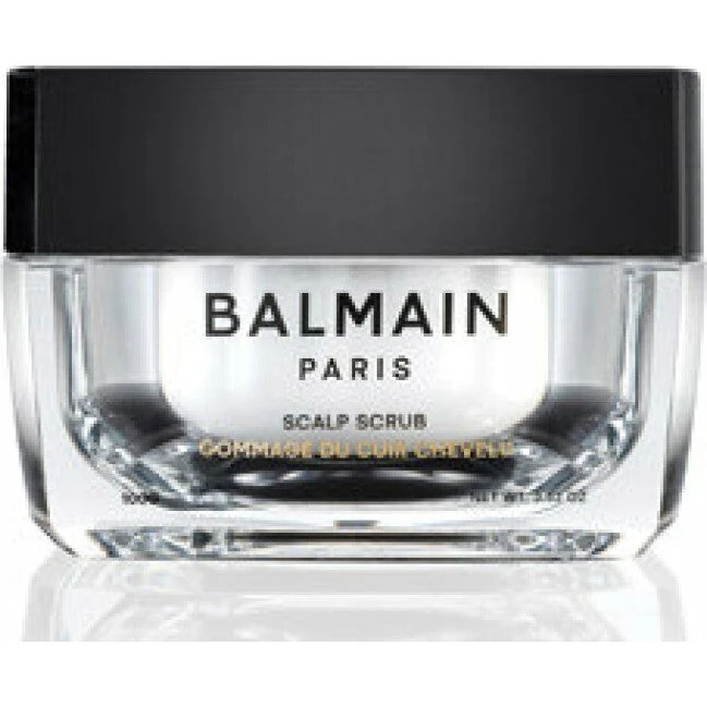 Balmain Professionnel Men Scalp Scrub 100 g