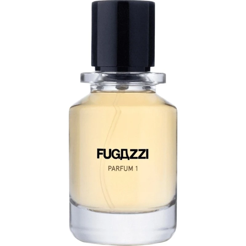 Fugazzi Parfum 1 Extrait de Parfum 50 ml