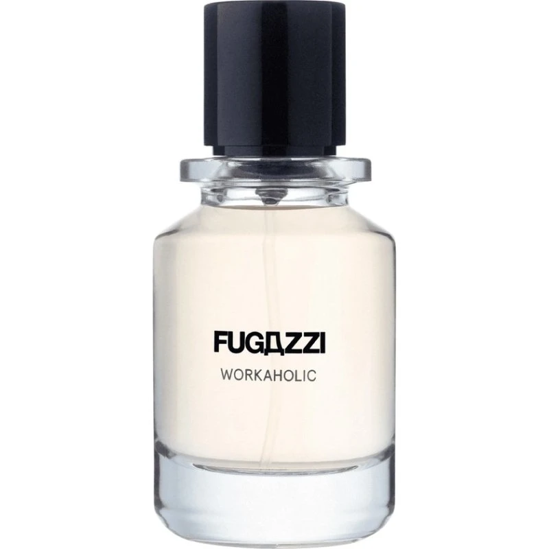 Fugazzi Workaholic Extrait De Parfum 50 ml