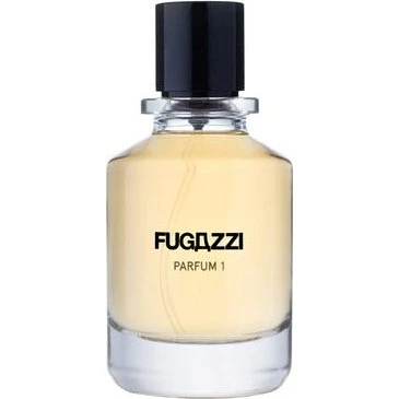 Fugazzi Parfume 1 Extrait 100 ml