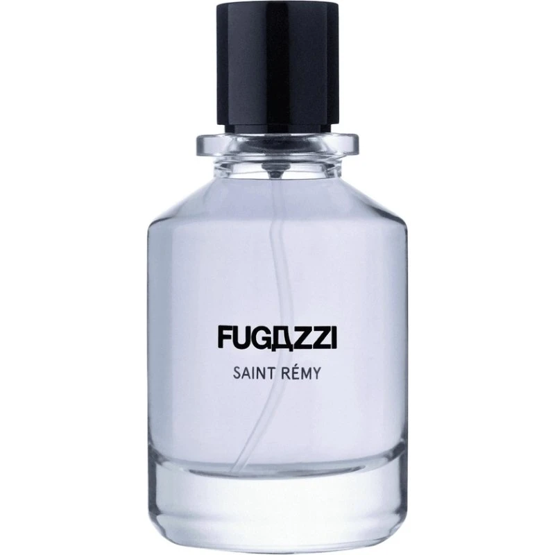 Fugazzi Saint Remy Eau de Parfum 100 ml