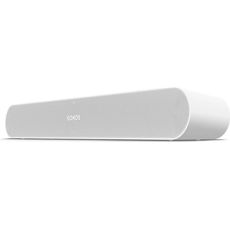 Sonos Ray soundbar - hvid