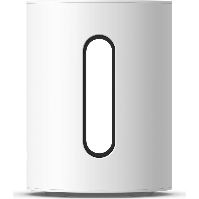 Sonos Sub Mini trådløs subwoofer, hvid