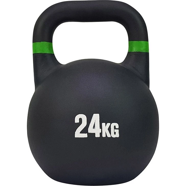 Tunturi Competition Kettlebell 24 kg