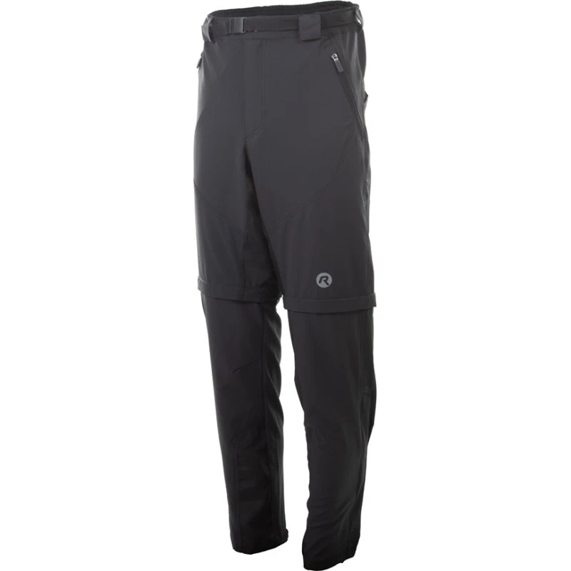 Rogelli Defender MTB lange bukser, sort