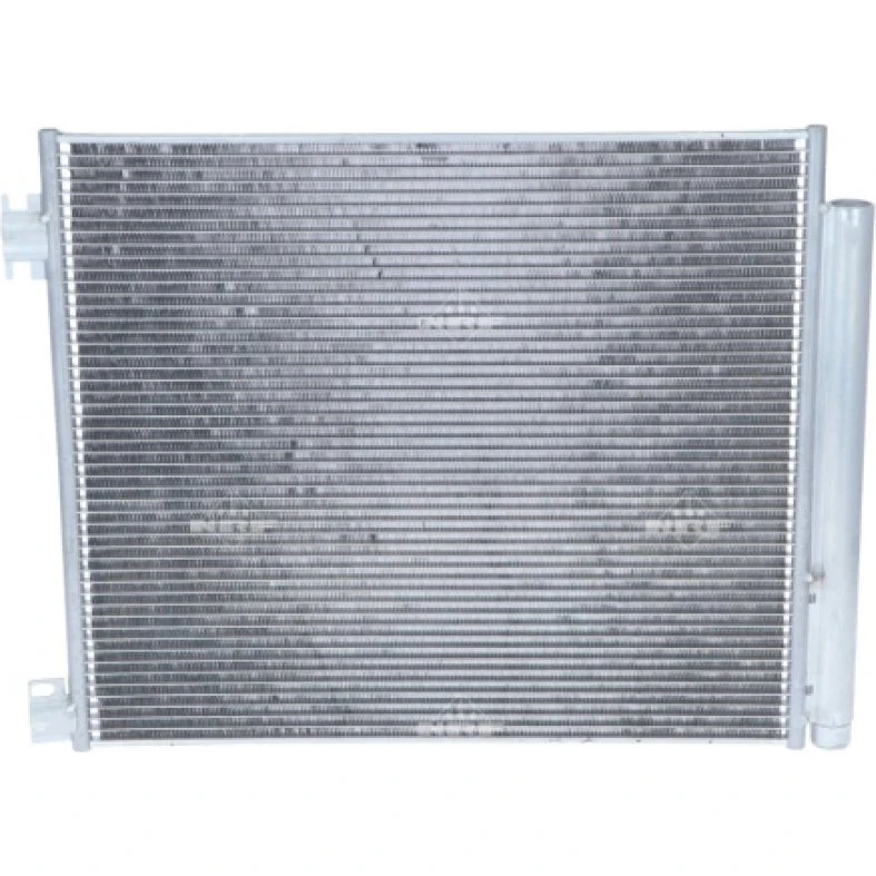 NRF Kondensator til Renault/Nissan 350411 (921004BE0A/BE0B/EA0A)